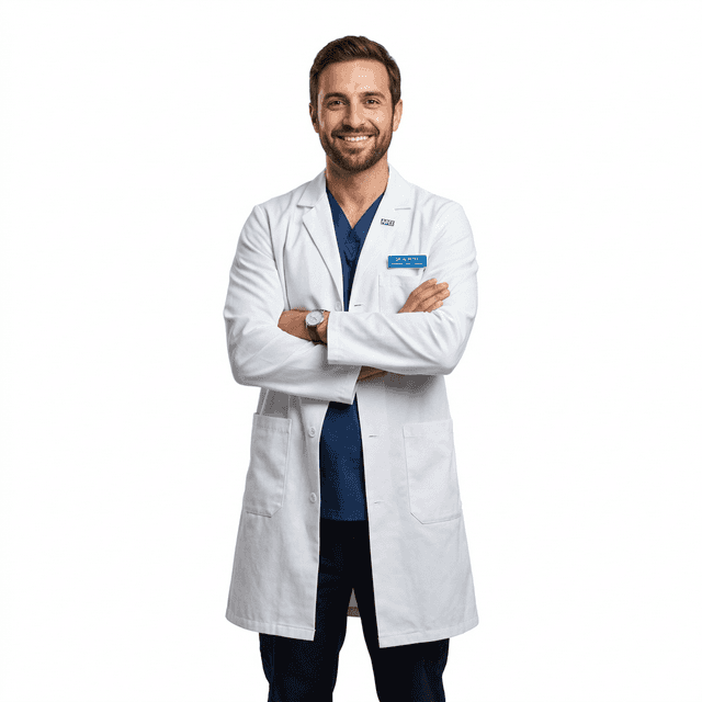 Professional Doctor
