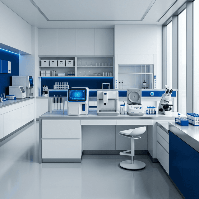 Clinic Background